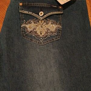New jeans